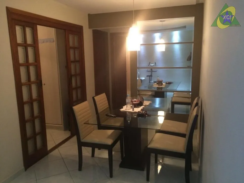 Apartamento, 3 quartos, 75 m² - Foto 4