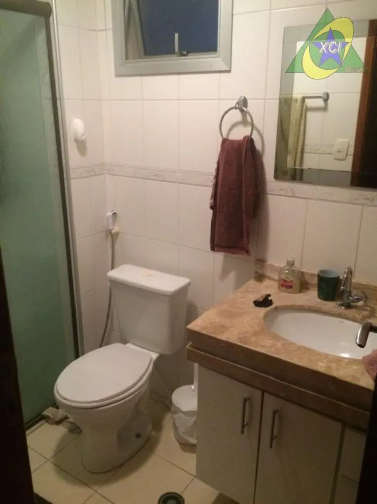 Apartamento, 3 quartos, 75 m² - Foto 1