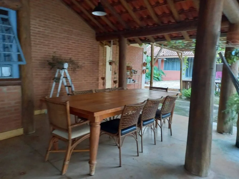 Chácara, 3 quartos, 1000 m² - Foto 10