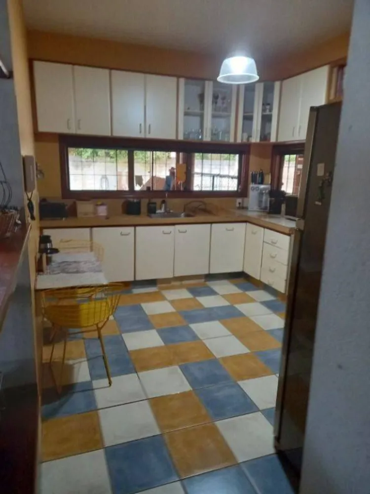 Chácara, 3 quartos, 1000 m² - Foto 7