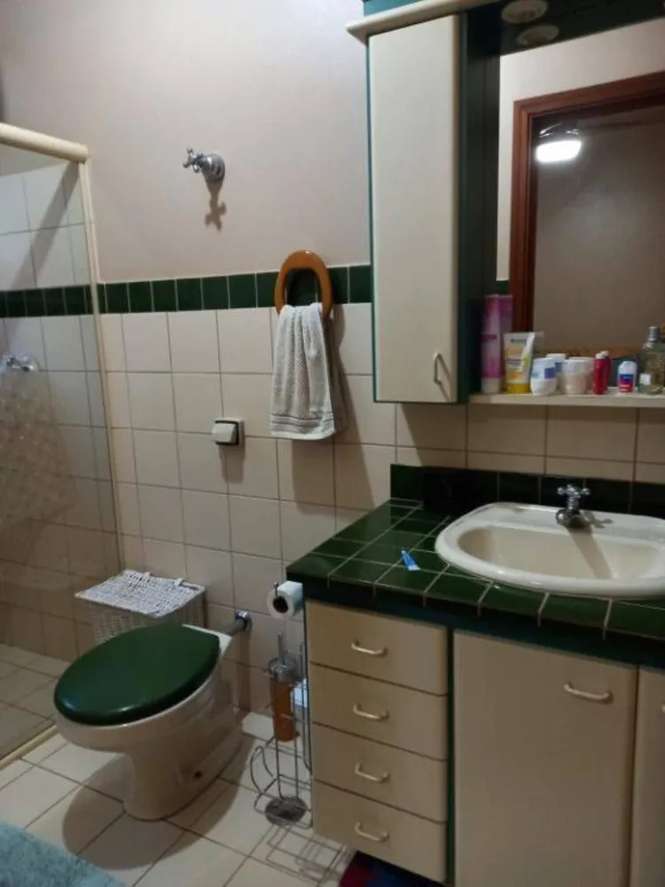 Chácara, 3 quartos, 1000 m² - Foto 1