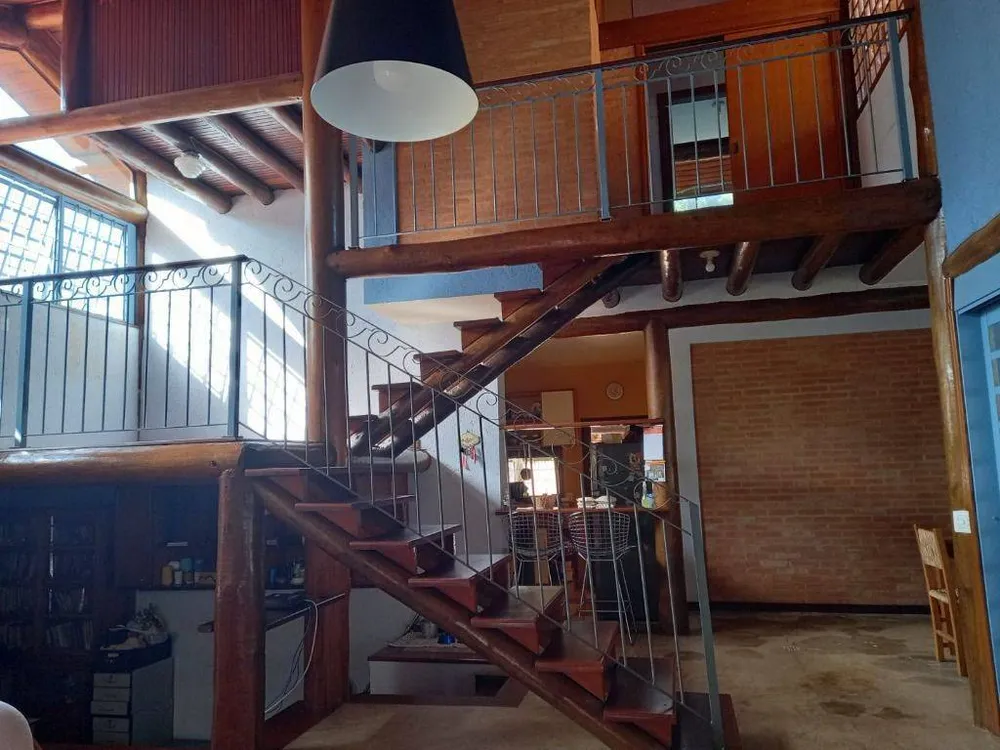 Chácara, 3 quartos, 1000 m² - Foto 11