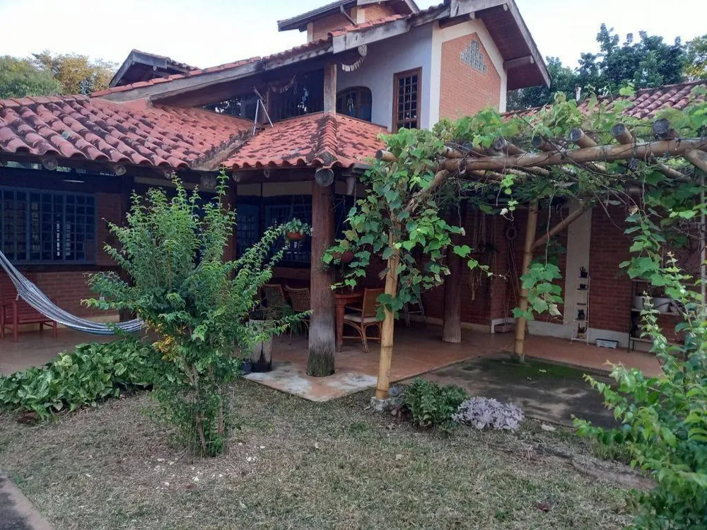 Chácara, 3 quartos, 1000 m² - Foto 9