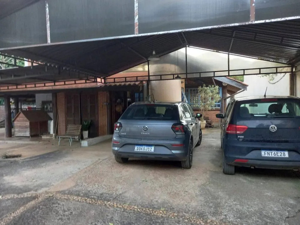 Chácara, 3 quartos, 1000 m² - Foto 3