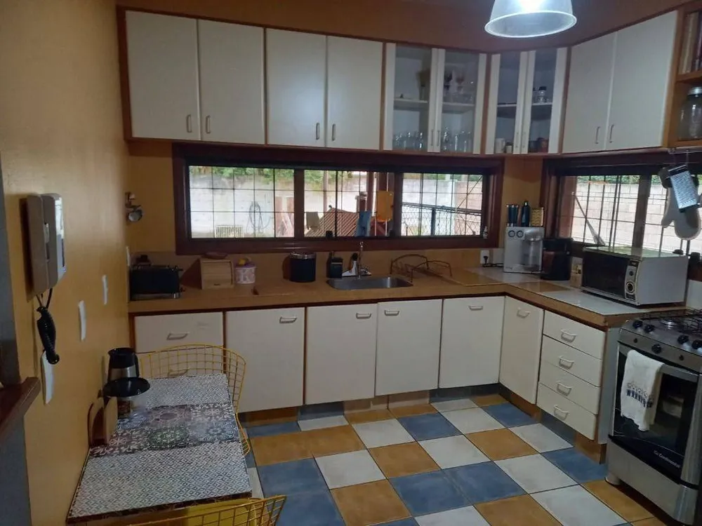 Chácara, 3 quartos, 1000 m² - Foto 6