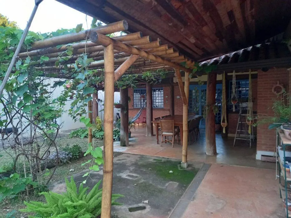 Chácara, 3 quartos, 1000 m² - Foto 5