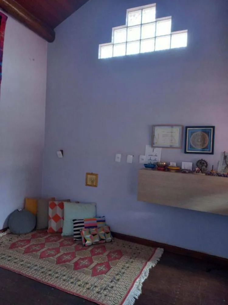 Chácara, 3 quartos, 1000 m² - Foto 4