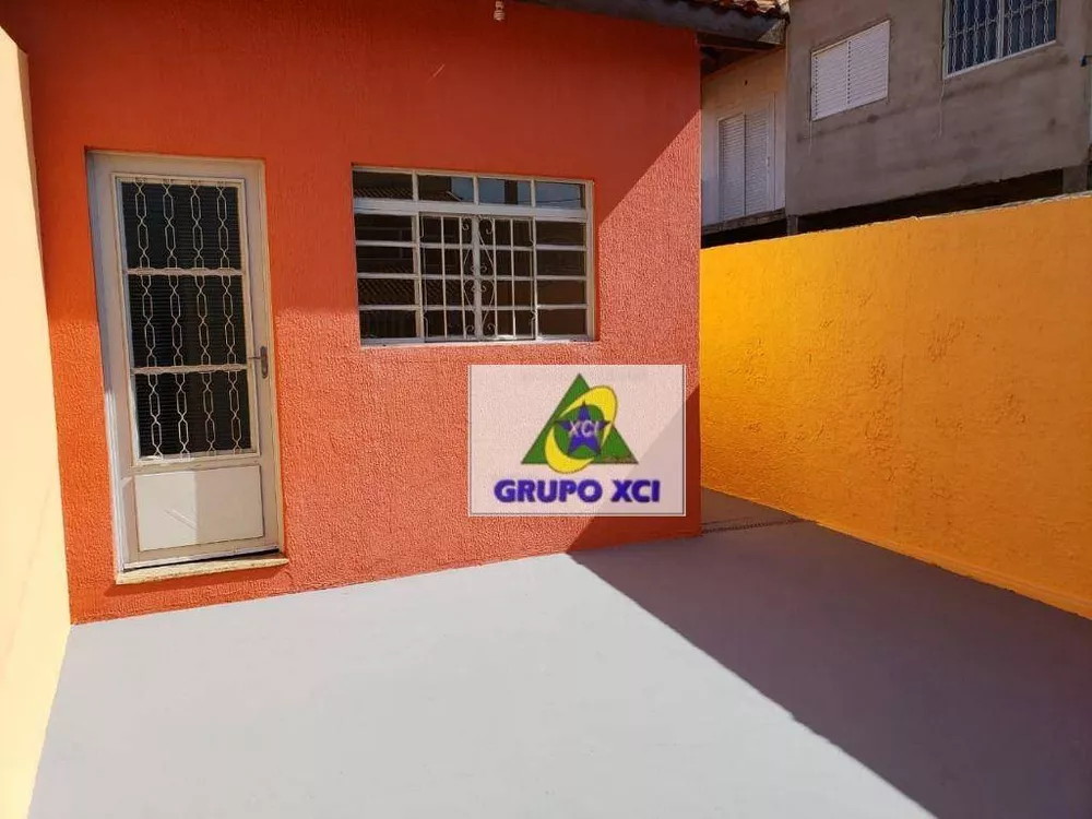 Casa de Condomínio à venda com 2 quartos, 80m² - Foto 3