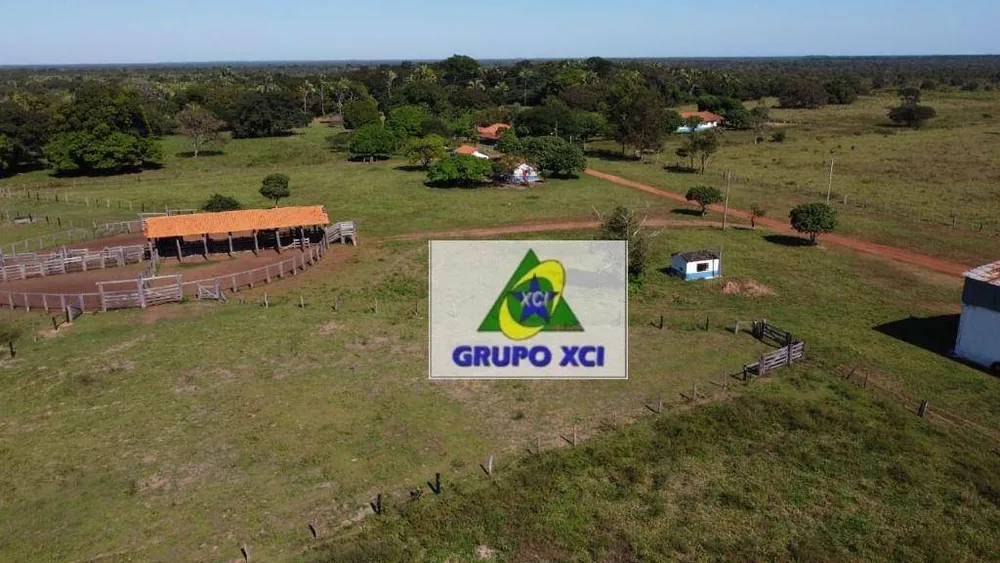 Fazenda, 83600 hectares - Foto 6