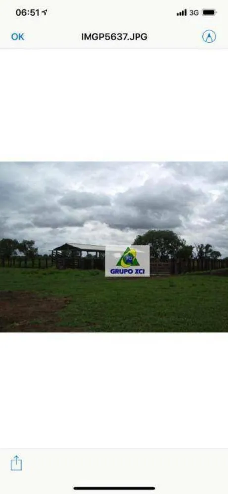 Fazenda, 83600 hectares - Foto 7