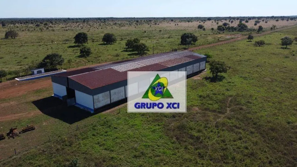 Fazenda, 83600 hectares - Foto 3