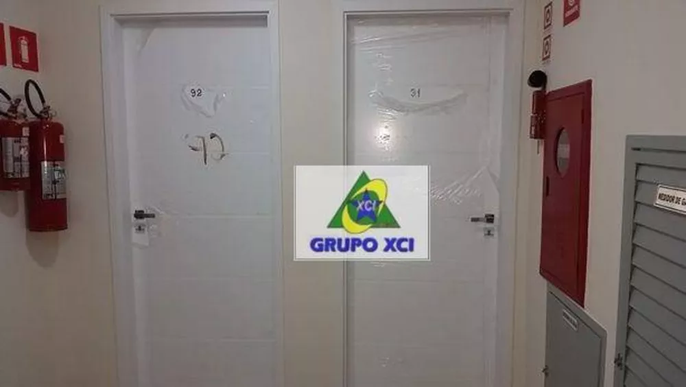 Apartamento à venda com 2 quartos, 65m² - Foto 6