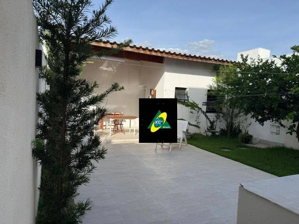 Sobrado, 3 quartos, 140 m² - Foto 5