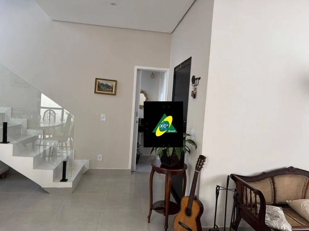 Sobrado, 3 quartos, 140 m² - Foto 3