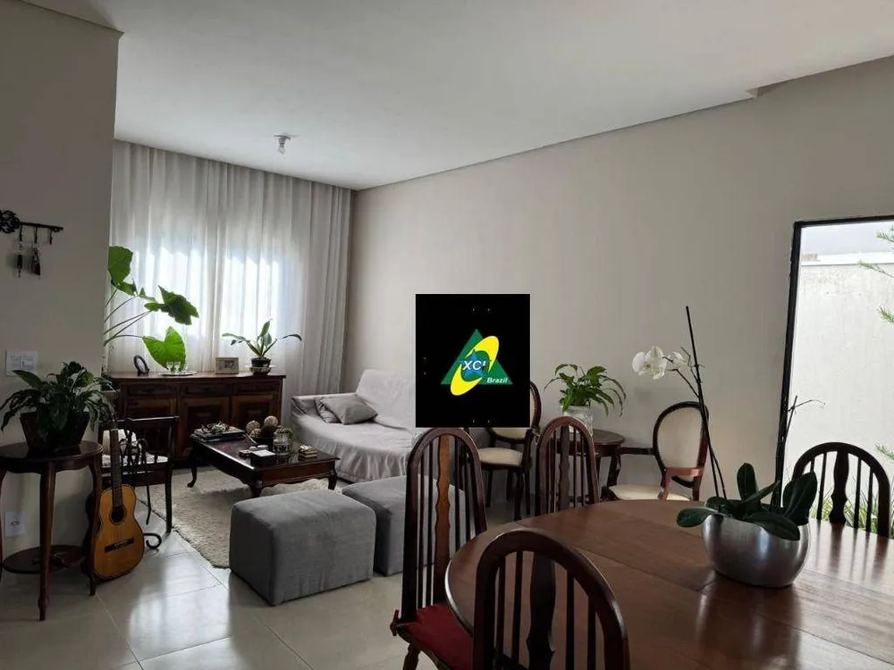 Sobrado, 3 quartos, 140 m² - Foto 1