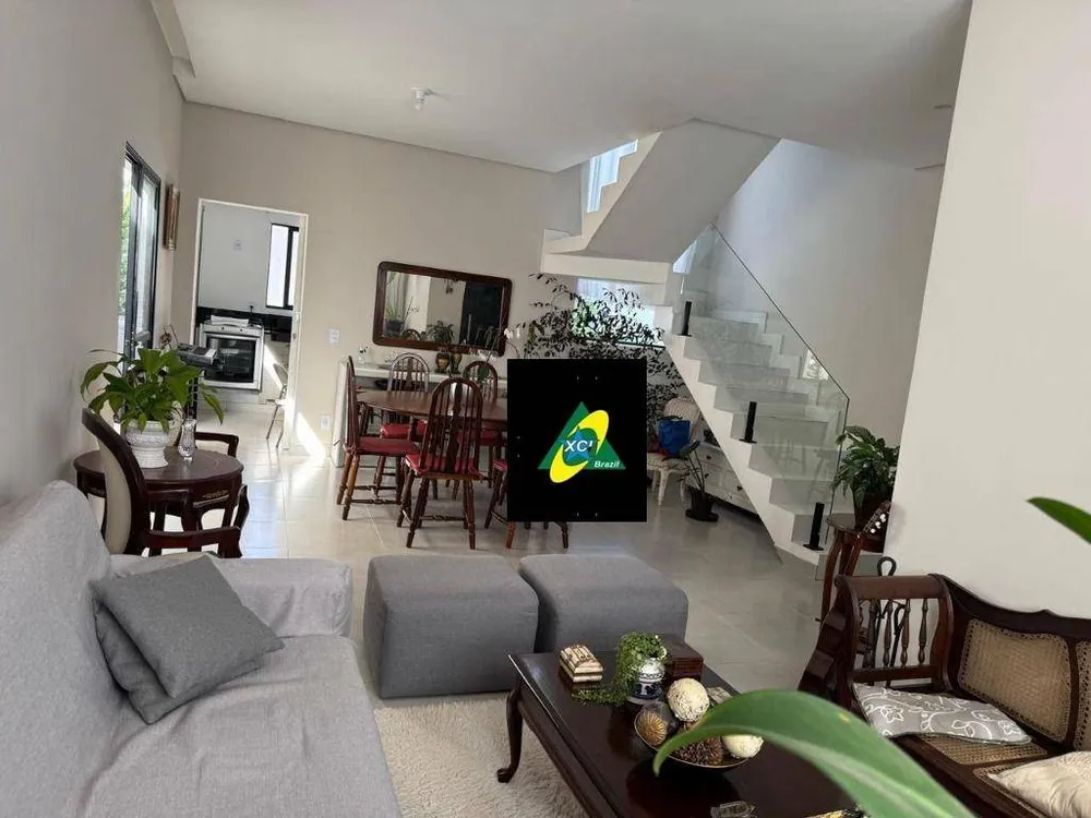 Sobrado, 3 quartos, 140 m² - Foto 2