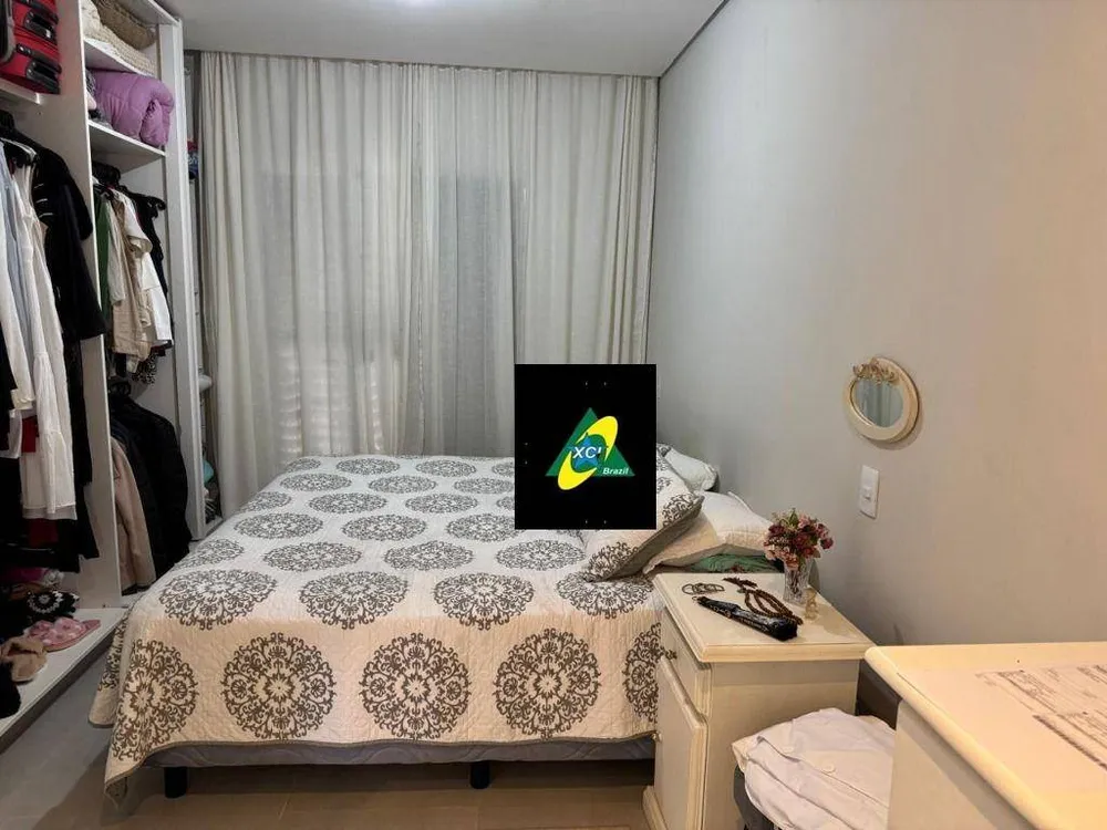 Sobrado, 3 quartos, 140 m² - Foto 12