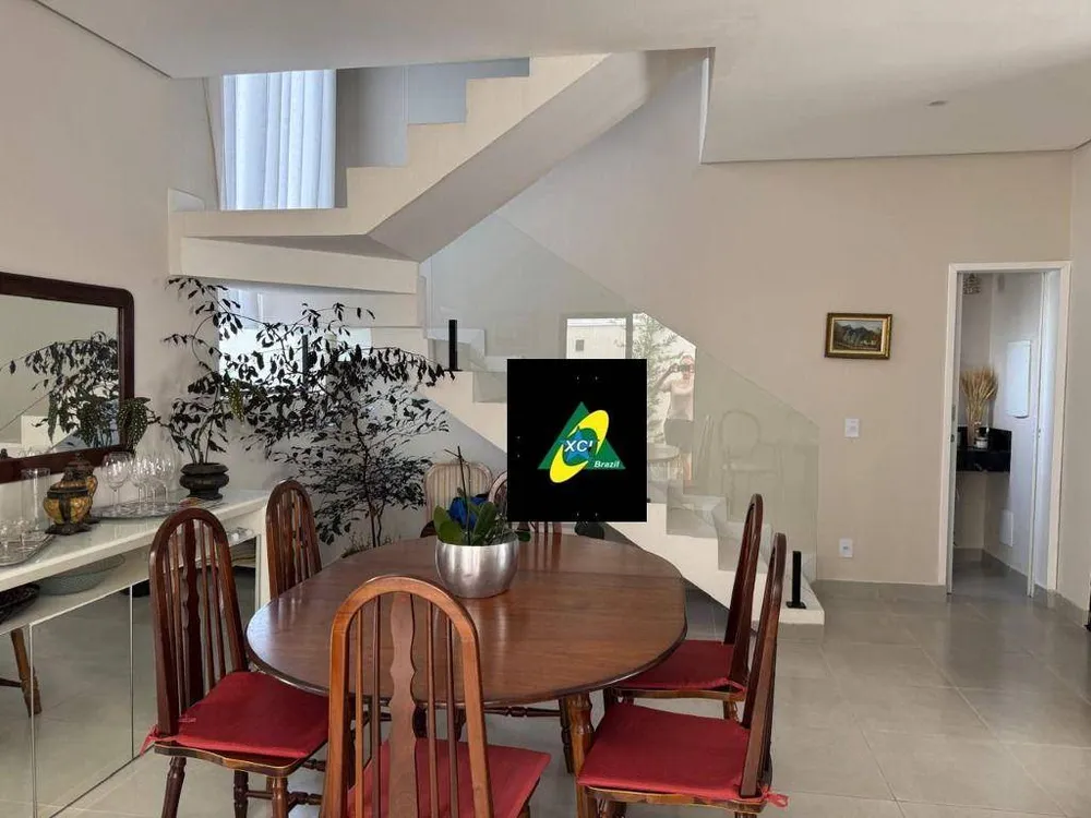 Sobrado, 3 quartos, 140 m² - Foto 7