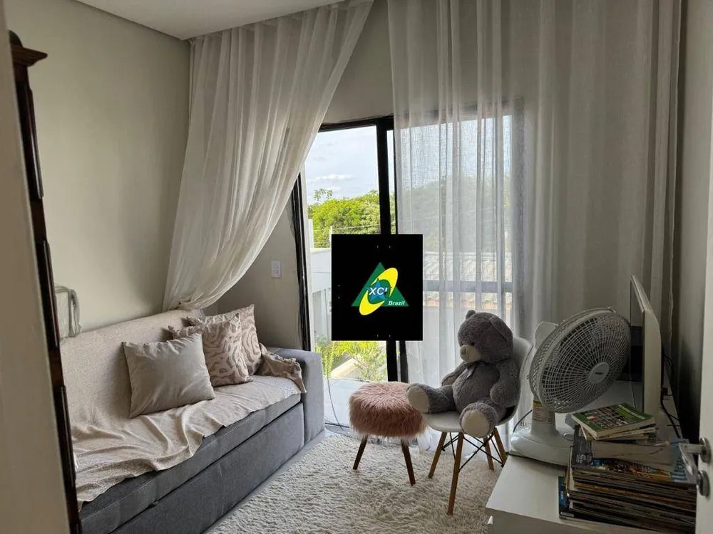 Sobrado, 3 quartos, 140 m² - Foto 10