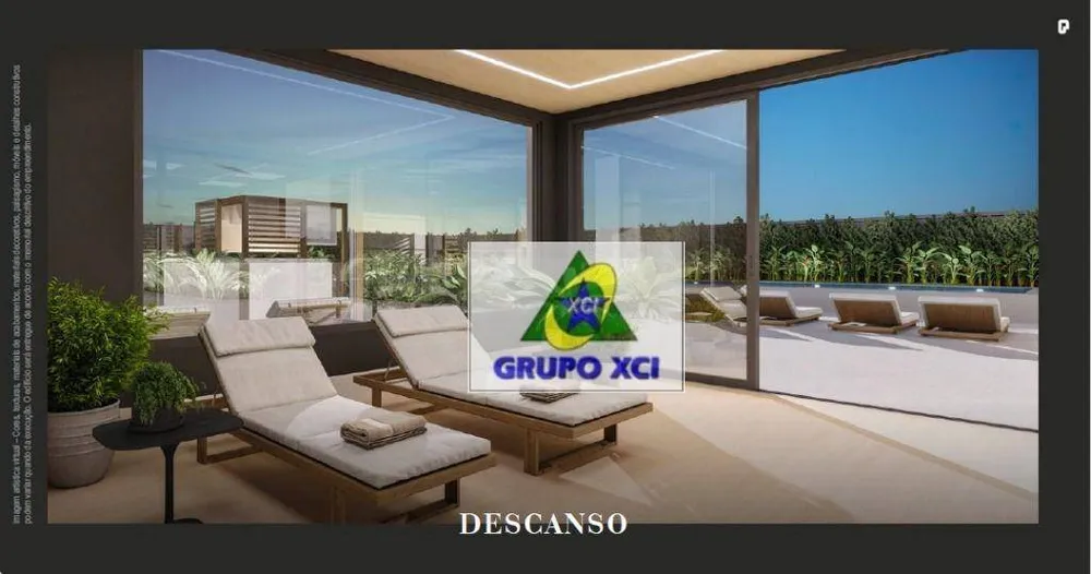 Apartamento, 3 quartos, 316 m² - Foto 4