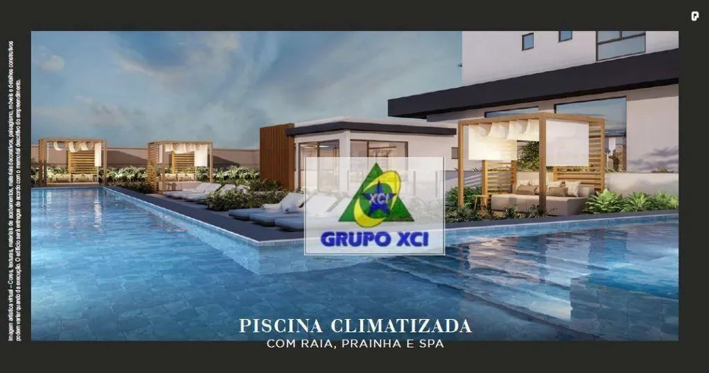 Apartamento, 3 quartos, 316 m² - Foto 3