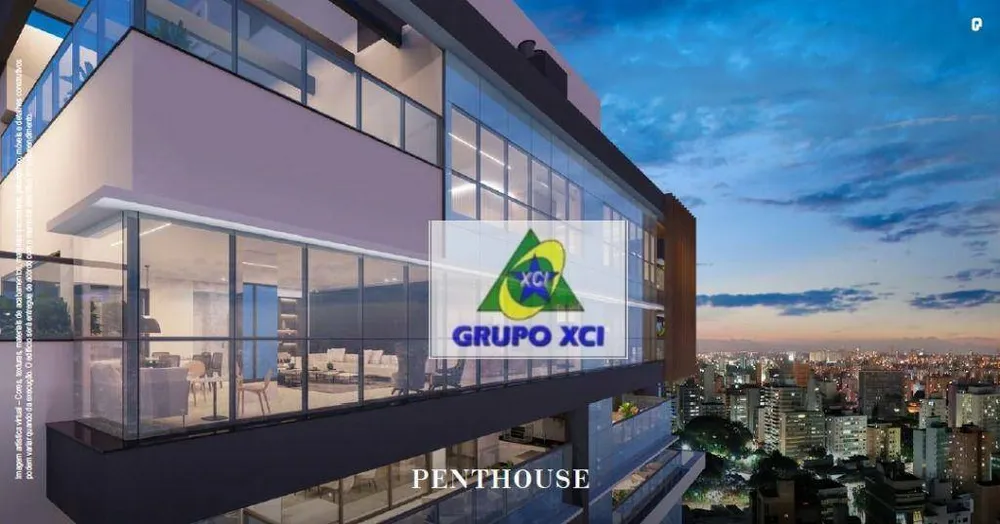 Apartamento, 3 quartos, 316 m² - Foto 8