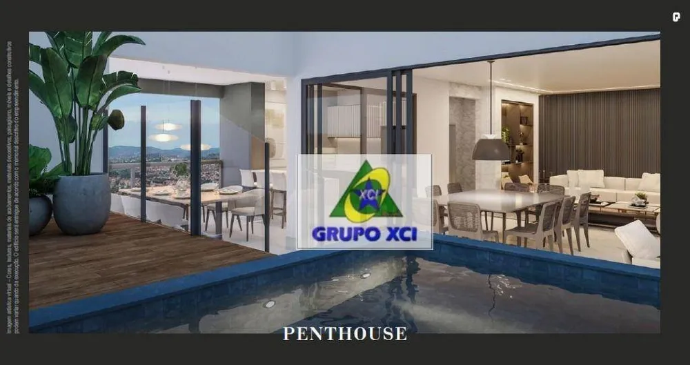 Apartamento, 3 quartos, 316 m² - Foto 6