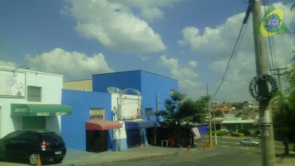Depósito-Galpão, 1500 m² - Foto 3
