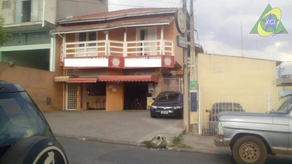 Depósito-Galpão, 1500 m² - Foto 5