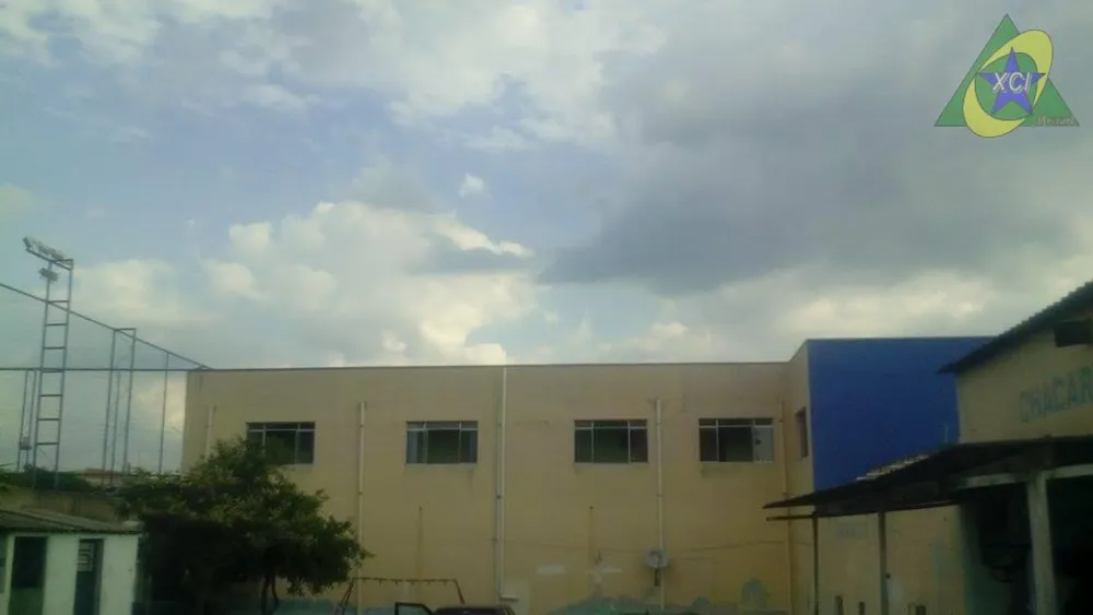 Depósito-Galpão, 1500 m² - Foto 2