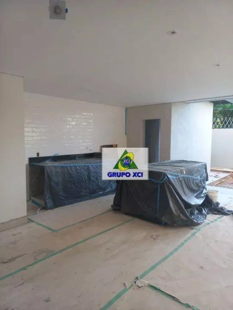 Casa de Condomínio à venda com 3 quartos, 300m² - Foto 4