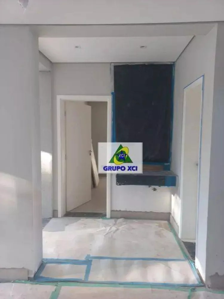 Casa de Condomínio à venda com 3 quartos, 300m² - Foto 5