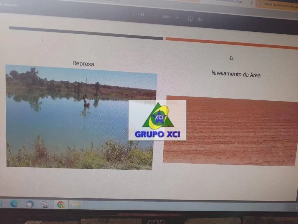 Fazenda, 938 hectares - Foto 4