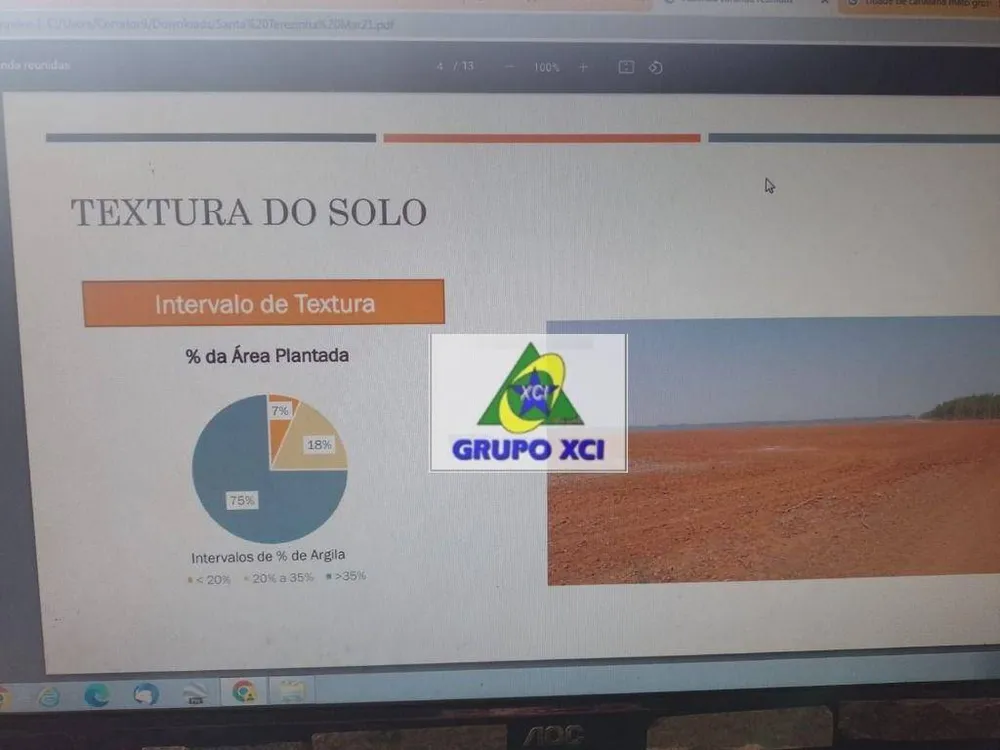 Fazenda, 938 hectares - Foto 6