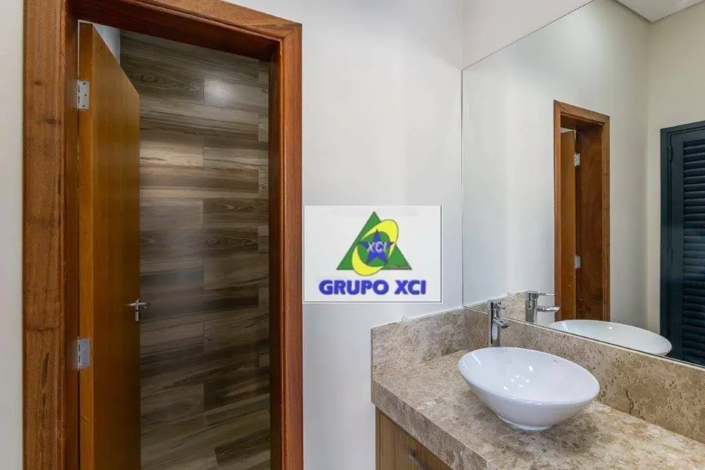 Casa, 3 quartos, 235 m² - Foto 7