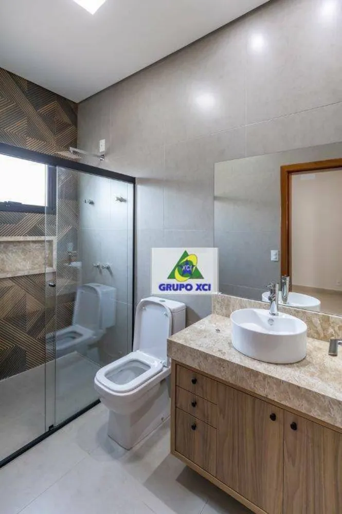 Casa, 3 quartos, 235 m² - Foto 8