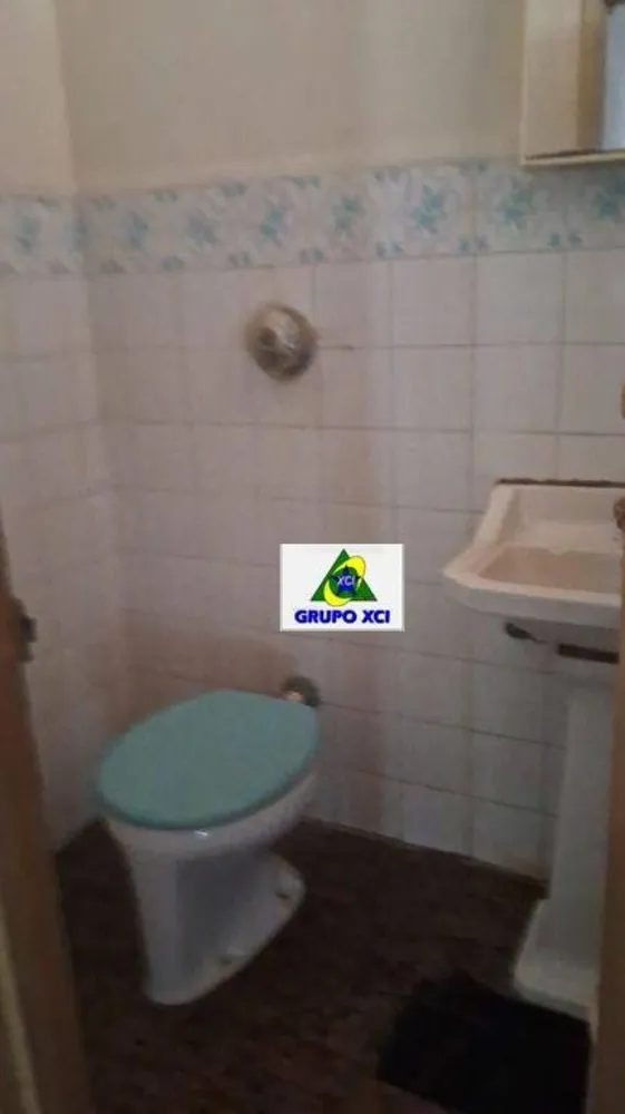Casa, 1 quarto, 270 m² - Foto 6