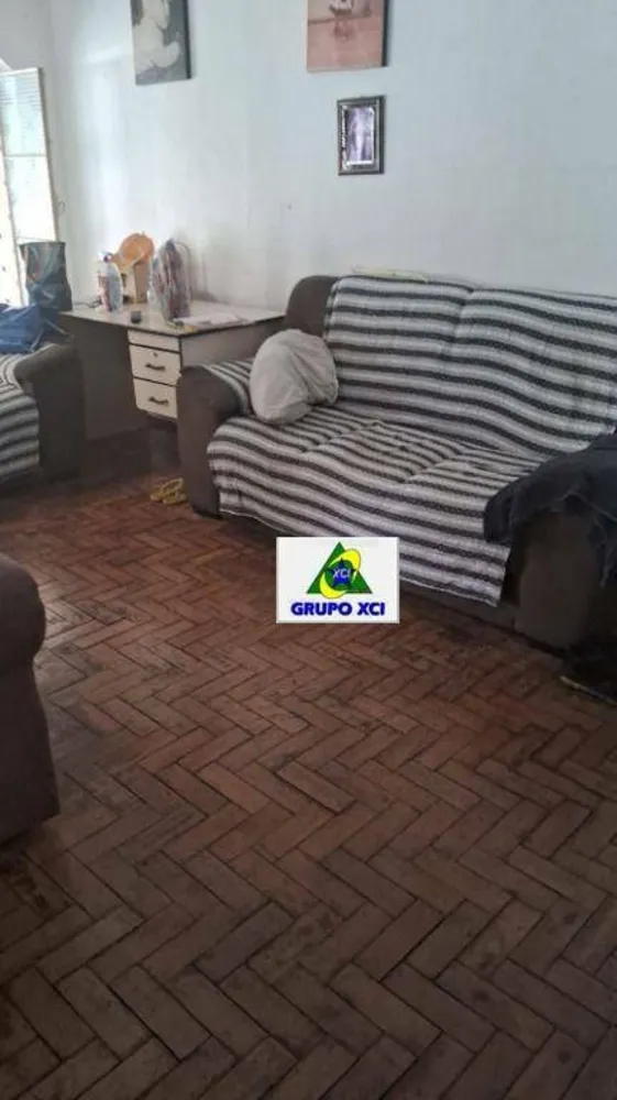 Casa, 1 quarto, 270 m² - Foto 2