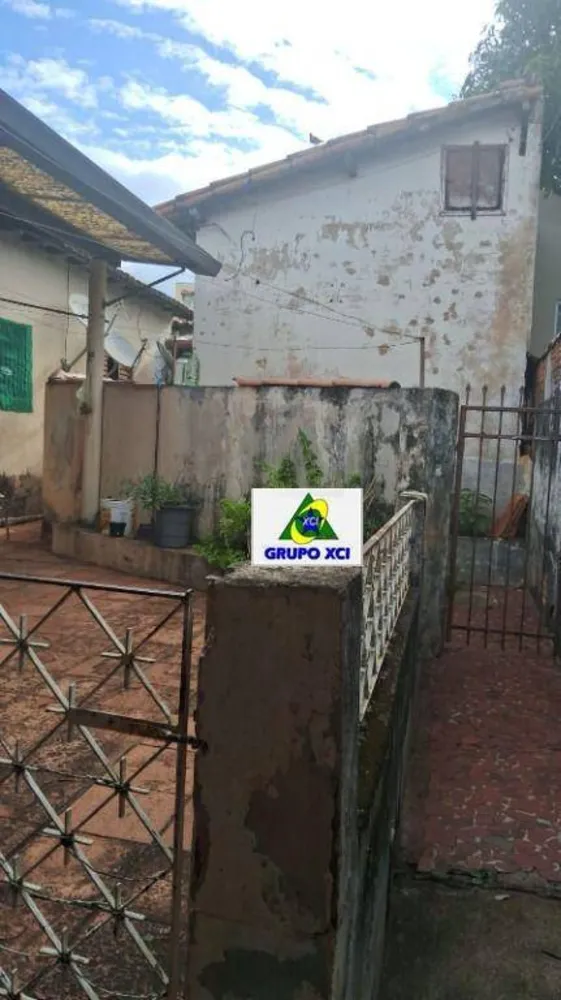 Casa, 1 quarto, 270 m² - Foto 10