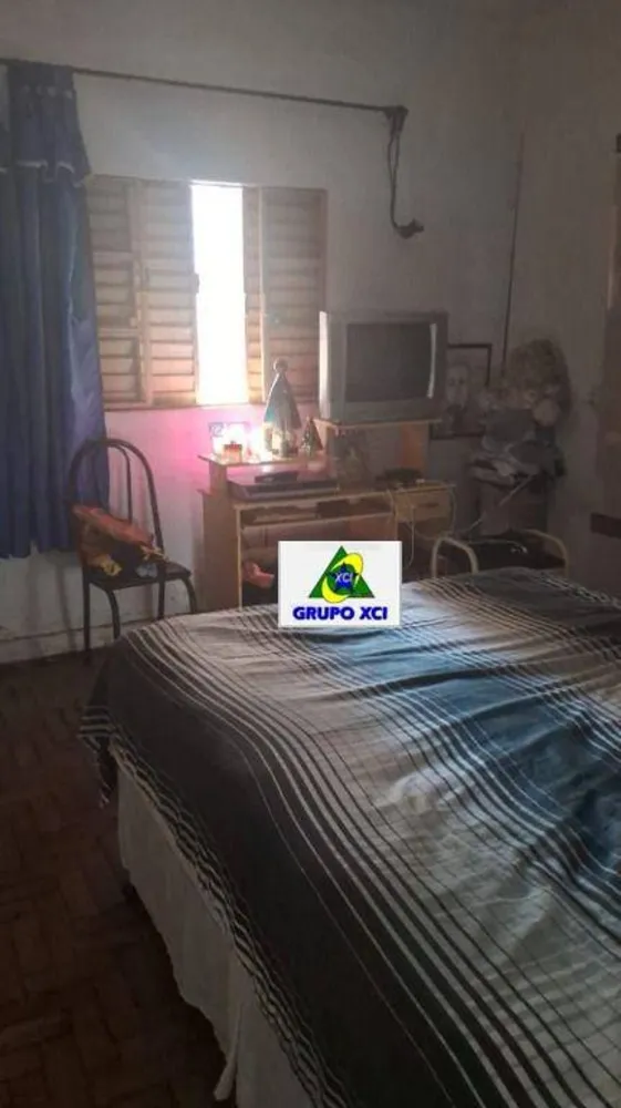 Casa, 1 quarto, 270 m² - Foto 3