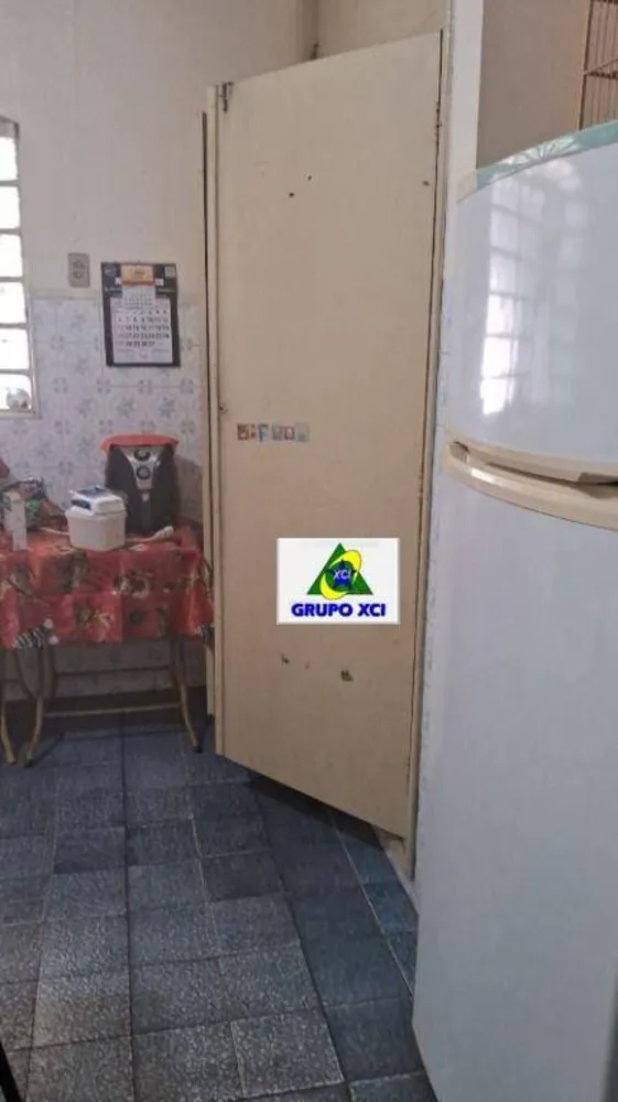 Casa, 1 quarto, 270 m² - Foto 1