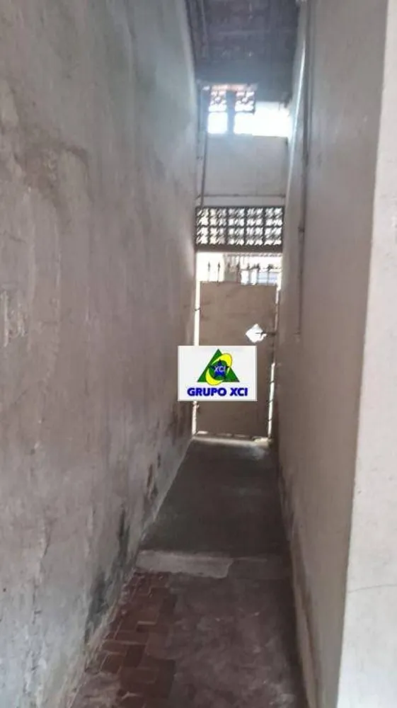 Casa, 1 quarto, 270 m² - Foto 8