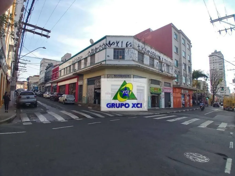 Prédio Inteiro, 828 m² - Foto 1