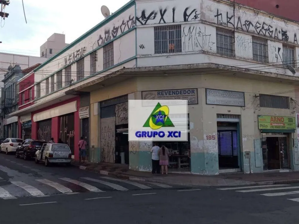 Prédio Inteiro, 828 m² - Foto 2