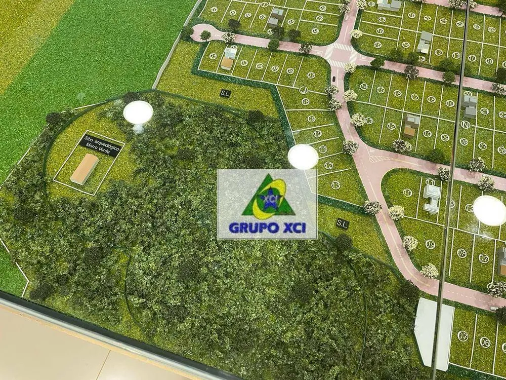 Loteamento e Condomínio, 400 m² - Foto 11