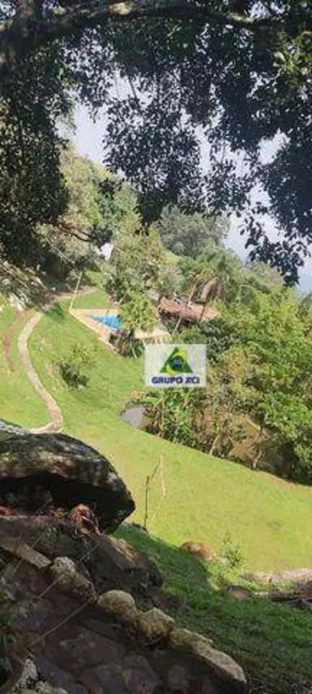 Sítio, 5 quartos, 2 hectares - Foto 7