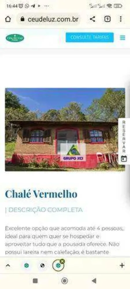 Sítio, 5 quartos, 2 hectares - Foto 4