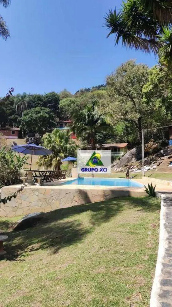 Sítio, 5 quartos, 2 hectares - Foto 1