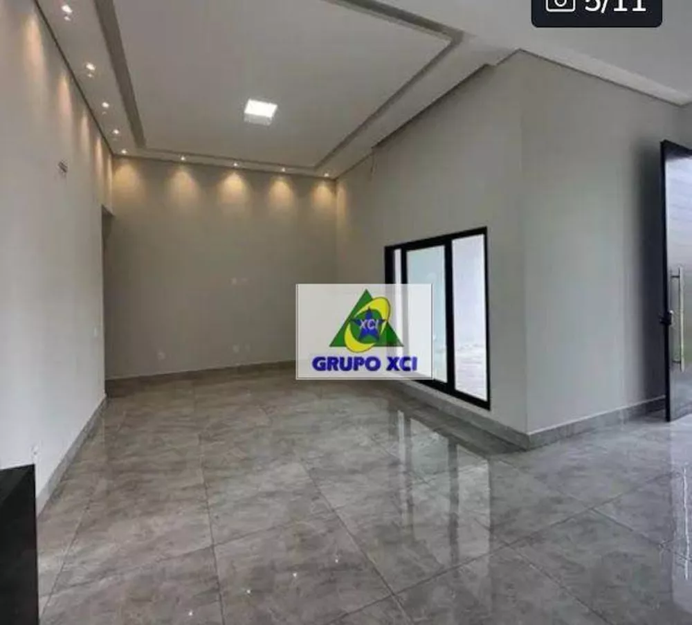 Casa de Condomínio à venda com 3 quartos, 138m² - Foto 3