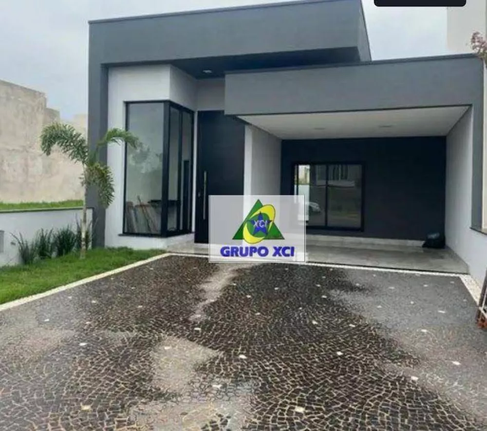 Casa de Condomínio à venda com 3 quartos, 138m² - Foto 2